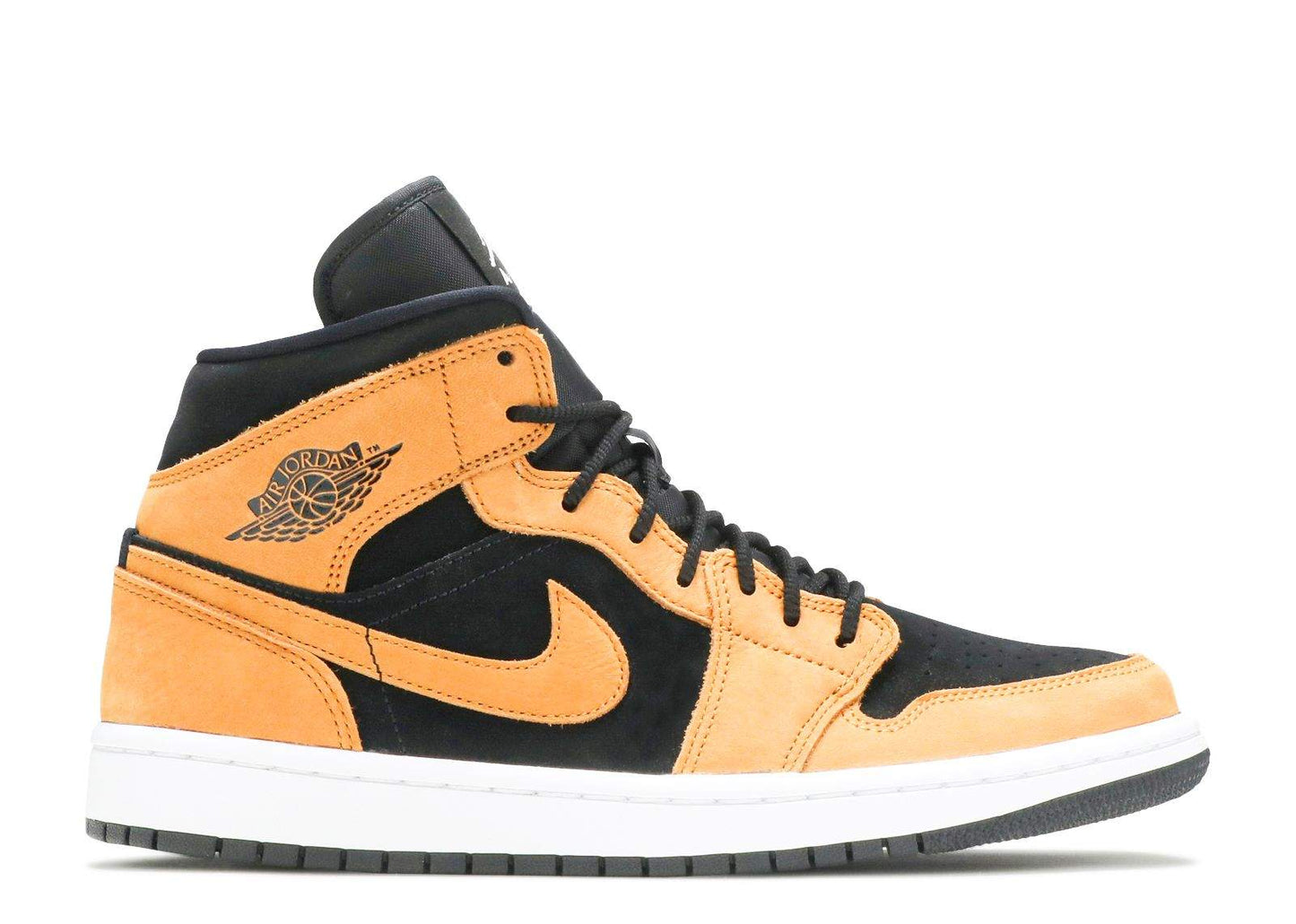 Air Jordan 1 Mid SE ¡®Desert Ochre¡¯ Everlasting Sneaker Sneakers - OG Colorway