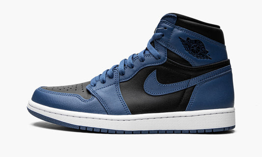 Air Jordan 1 High OG “Dark Marina Blue” Sneakers - Modern Classic