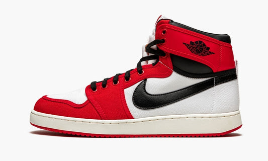 Air Jordan 1 KO “Chicago” Sneakers - Elite Edition | Designer Kicks