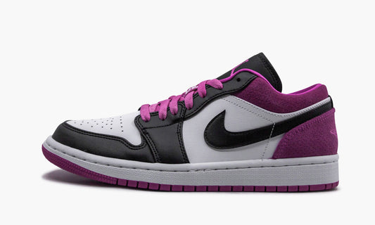 Air Jordan 1 Low SE “Fuchsia” Sneakers - Authentic | Sneakerhead Pick