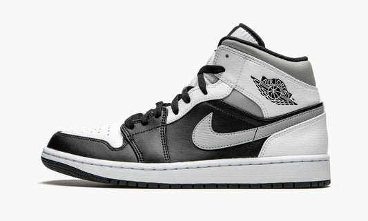 Air Jordan 1 Mid White Shadow Sneakers - Court Classic | Exclusive Drop