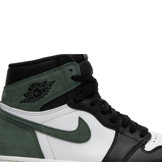 Air Jordan 1 Retro High OG ‘Clay Green’ 555088-135 Sneakers - Premium Sneaker