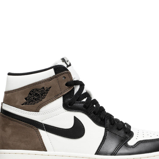 Air Jordan 1 Retro High OG ‘Dark Mocha’ 555088-105 Sneakers - Retro Runner