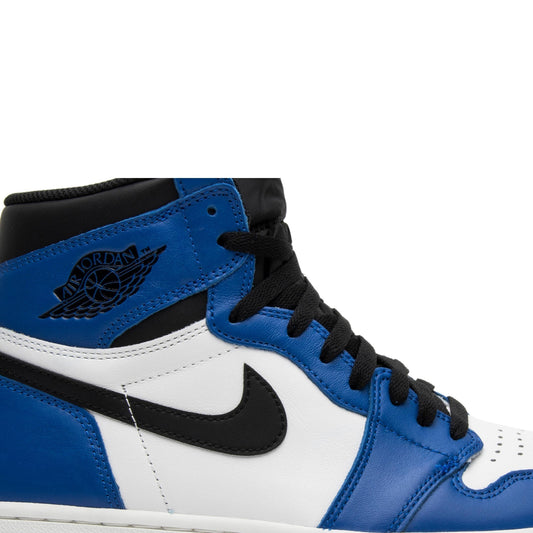 Air Jordan 1 Retro High OG ‘Game Royal’ 555088-403 Sneakers - Style Staple
