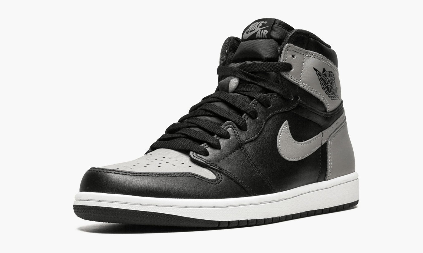 Air Jordan 1 Retro High OG “Shadow” Sneakers - Cushioned Stride
