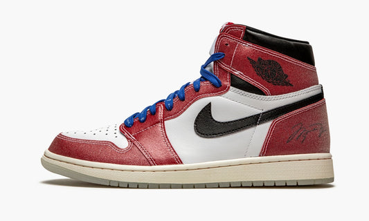Air Jordan 1 Retro High OG Trophy Room Sneakers - Basketball Legend