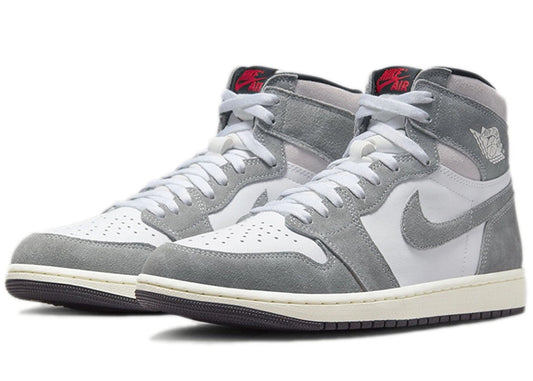 Air Jordan 1 Retro High OG Washed Black Sneakers - Retro Runner