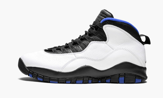 Air Jordan 10 Retro Orlando Sneakers - Performance Runner