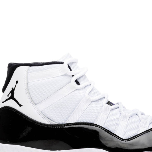 Air Jordan 11 Retro ‘Concord’ 2018 378037-100 Sneakers - All-Day Comfort