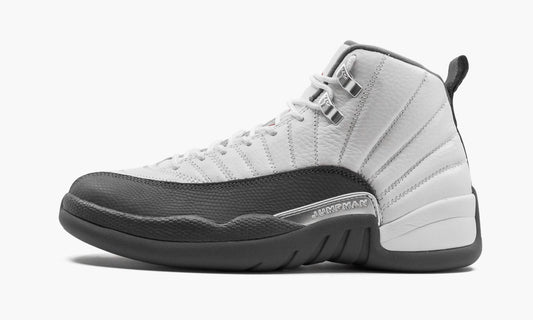 Air Jordan 12 Retro “Dark Grey” Sneakers - Limited Edition