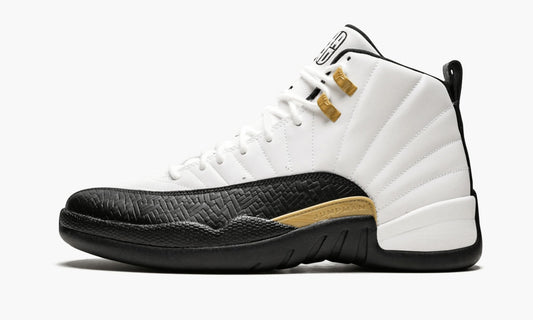 Air Jordan 12 Retro CNY “Chinese New Year” Sneakers - Cushioned Stride