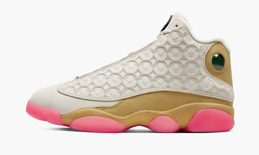 Air Jordan 13 Retro Chinese New Year Sneakers - Legend Status