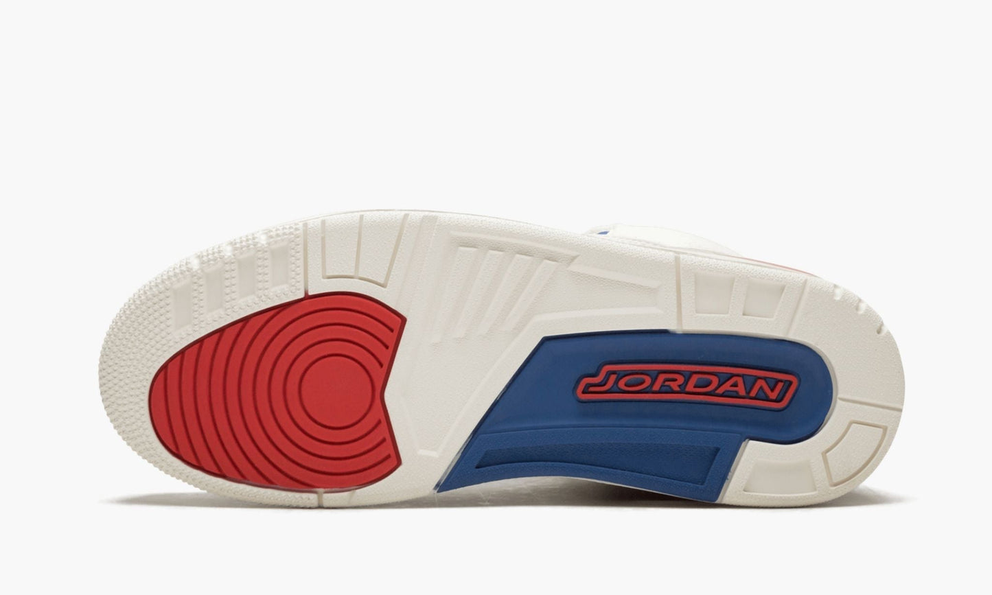 Air Jordan 3 Retro “International Flight” Sneakers - Archive Edition