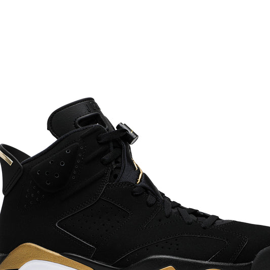 Air Jordan 6 Retro Defining Moments 2020 CT4954-007 Sneakers - Legend Status