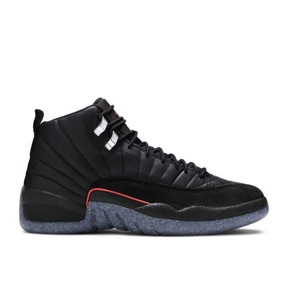 Air Jordan 12 Utility ¡®Grind¡¯ Unfading Sneaker Sneakers - Modern Classic