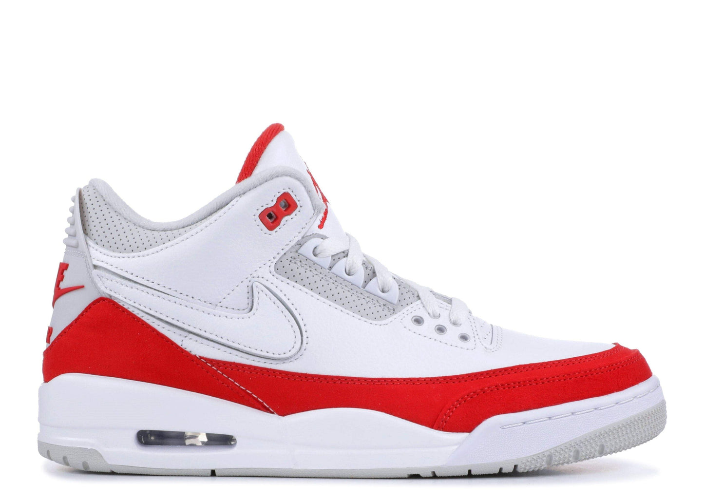 Air Jordan 3 Retro Tinker ‘Air Max 1’ Revered Footwear Sneakers - Basketball ...