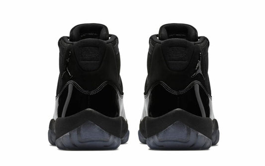 Jordan 11 Retro Cap and Gown Sneakers - Elite Edition | Premium Footwear