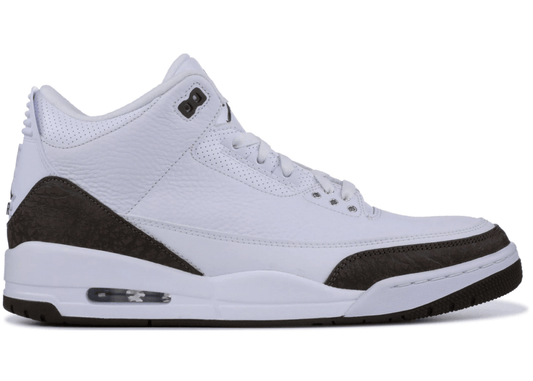 Jordan 3 Retro Mocha 2018 Sneakers - Streetwear Essential