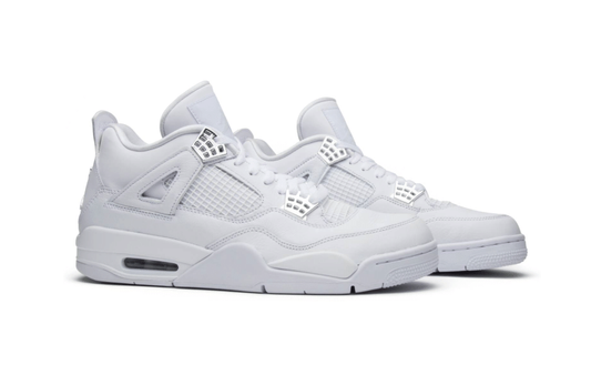Jordan 4 Retro Pure Money 2017 Sneakers - Cushioned Stride