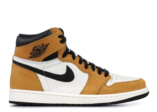 Air Jordan 1 Retro High OG ‘Rookie of the Year’ Everlasting Sneaker | Top Pick
