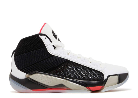 Air Jordan 38 Fundamental Revered Footwear Sneakers - Modern Classic