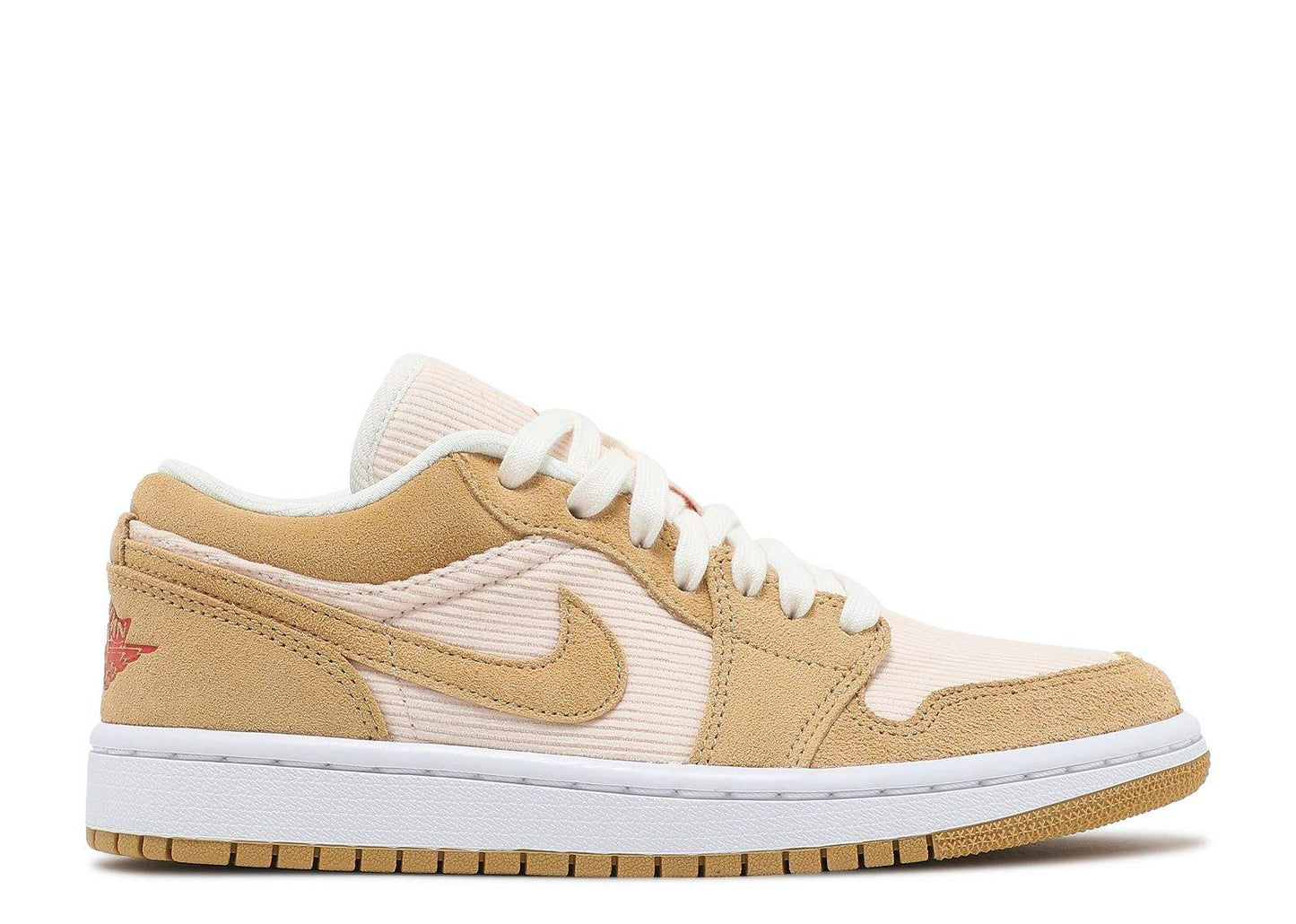 Air Jordan 1 Low SE ¡®Twine¡¯ Unfading Sneaker Sneakers - Premium Sneaker