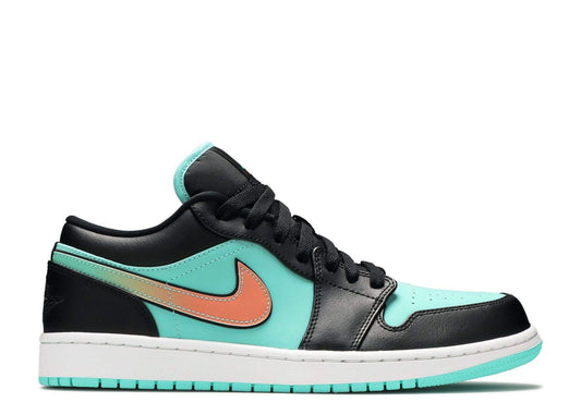 Air Jordan 1 Low SE ¡®Tropical Twist¡¯ Everlasting Sneaker Sneakers - Game Ch...