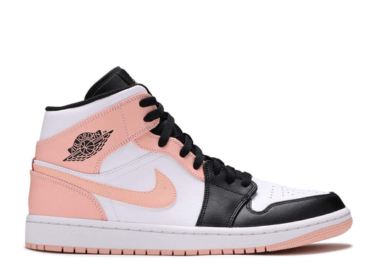 Air Jordan 1 Mid ¡®Crimson Tint¡¯ Everlasting Sneaker Sneakers - Prime Pick