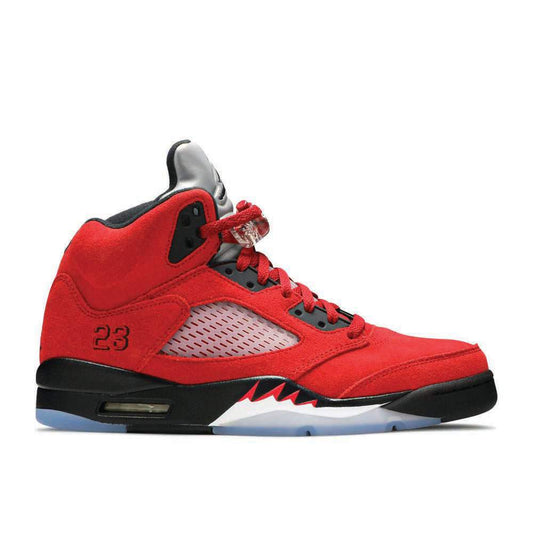 Air Jordan 5 Retro ‘Raging Bull’ 2021 Everlasting Sneaker Sneakers - Authentic