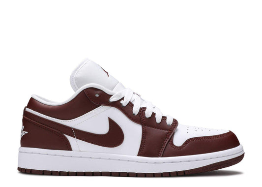 Air Jordan 1 Low ¡®Bronze Eclipse¡¯ Revered Footwear Sneakers - Style Staple