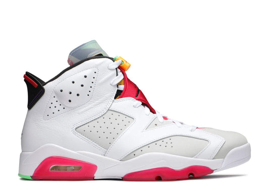Air Jordan 6 Retro ‘Hare’ Everlasting Sneaker Sneakers - Modern Classic