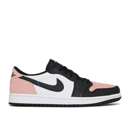 Air Jordan 1 Retro Low OG ‘Bleached Coral’ Everlasting Sneaker Sneakers - Her...