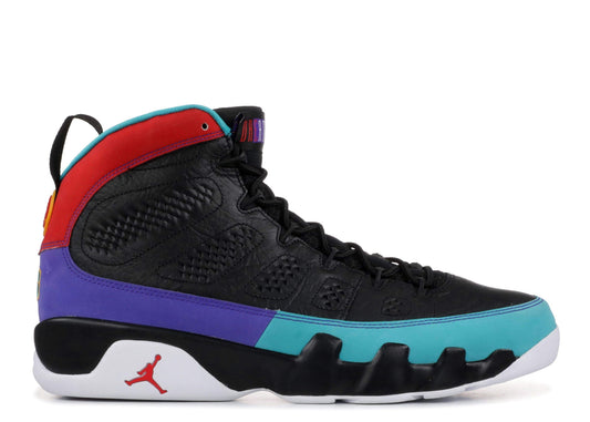 Air Jordan 9 Retro ‘Dream It, Do It’ Revered Footwear Sneakers - Performance ...