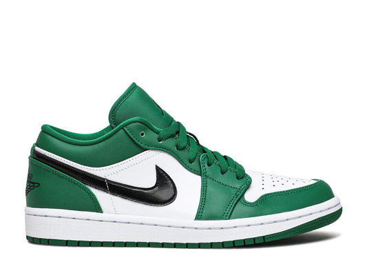 Air Jordan 1 Low ¡®Pine Green¡¯ Unfading Sneaker Sneakers - Head-Turner