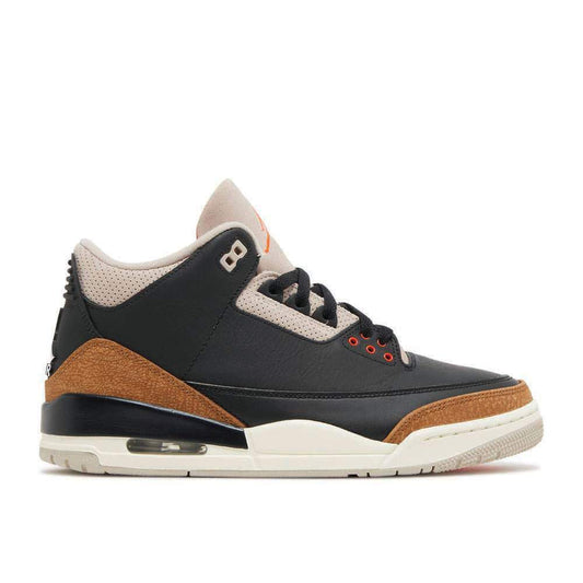 Air Jordan 3 Retro ‘Desert Elephant’ Unfading Sneaker Sneakers - Collector's ...