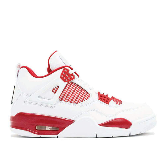 Air Jordan 4 Retro ‘Alternate 89’ Everlasting Sneaker Sneakers - Retro Classic