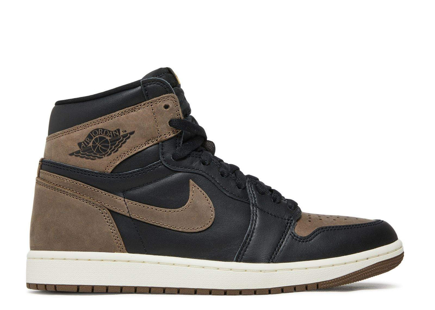 Air Jordan 1 Retro High OG Palomino Unfading Sneaker Sneakers - Head-Turner