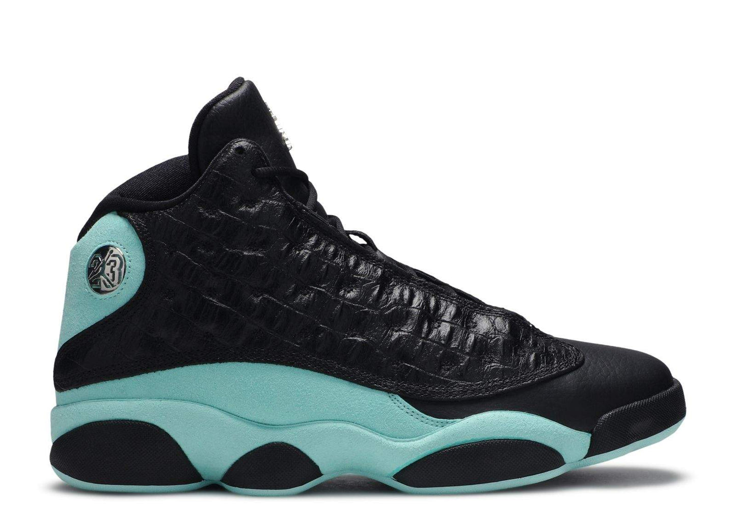 Air Jordan 13 Retro ‘Island Green’ Everlasting Sneaker Sneakers - Premium Sne...