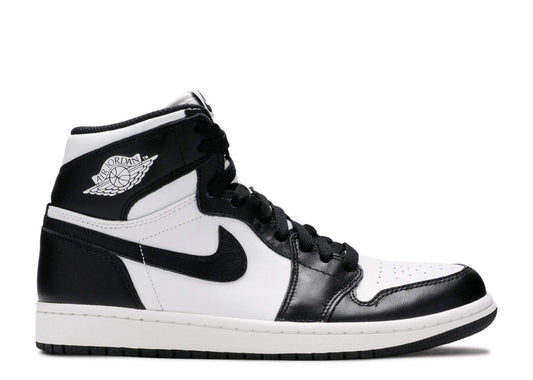 Air Jordan 1 Retro High OG ‘Black White’ Revered Footwear Sneakers - All-Day ...