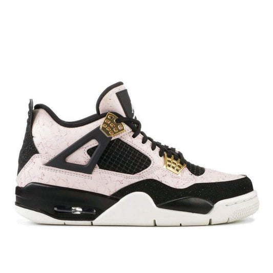 Air Jordan 4 Retro ‘Splatter’ Revered Footwear Sneakers - Pro-Level