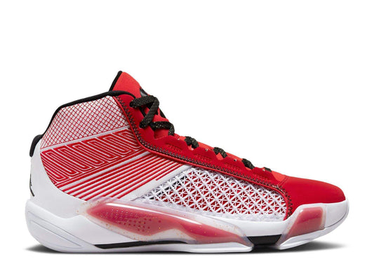 Air Jordan 38 PF Celebration Unfading Sneaker Sneakers - OG Colorway