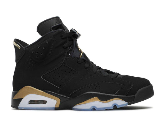 Air Jordan 6 Retro ‘Defining Moments’ 2020 Unfading Sneaker Sneakers - Vintag...