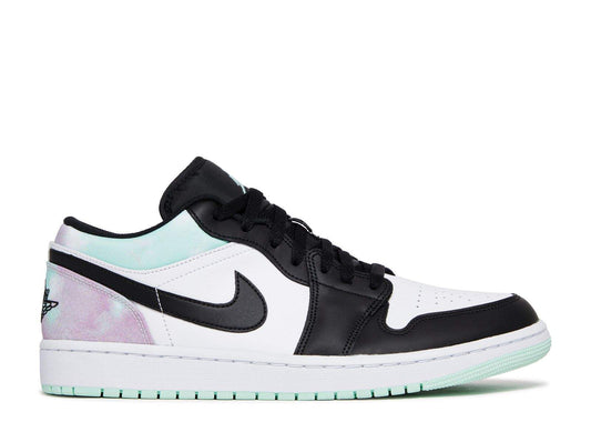 Air Jordan 1 Low SE ¡®Tie Dye¡¯ Unfading Sneaker Sneakers - Hall of Fame