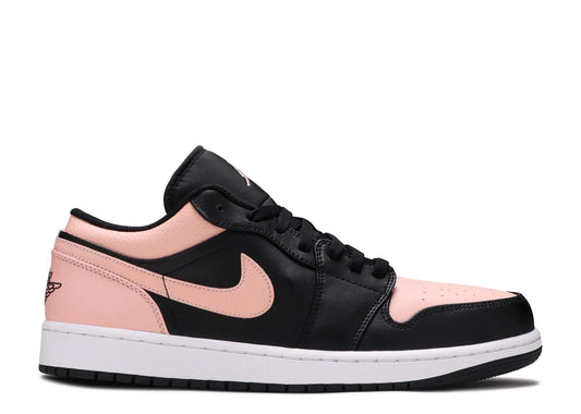 Air Jordan 1 Low ¡®Crimson Tint¡¯ Revered Footwear Sneakers - Prime Pick