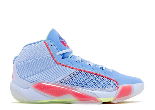 Air Jordan 38 Fadeaway Everlasting Sneaker Sneakers - Prime Pick