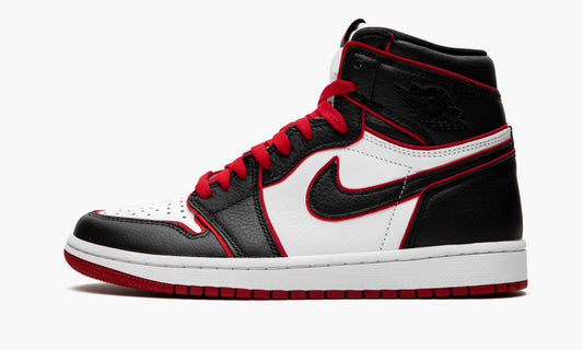 Air Jordan 1 High OG “Bloodline / Meant To Fly” Sneakers - Pro-Level