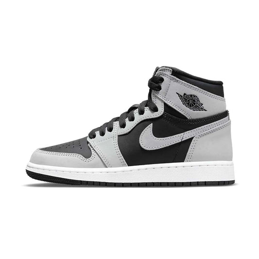 Air Jordan 1 High OG Shadow 2.0 Sneakers - Vintage Inspired