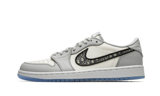 Air Jordan 1 Low “Dior” Sneakers - Performance Runner | Hype Sneaker