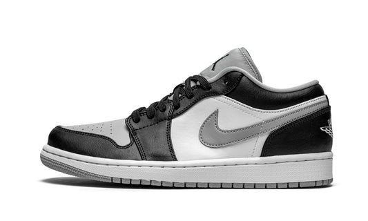 Air Jordan 1 Low “Light Smoke Grey” Sneakers - Performance Runner