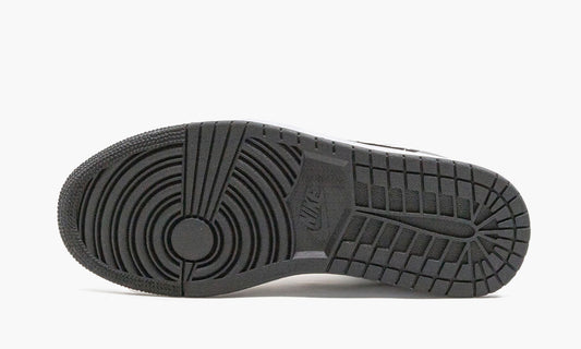 Air Jordan 1 Low “Light Smoke Grey” Sneakers - Collector's Edition